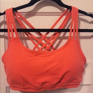 Athleta Sports Bra